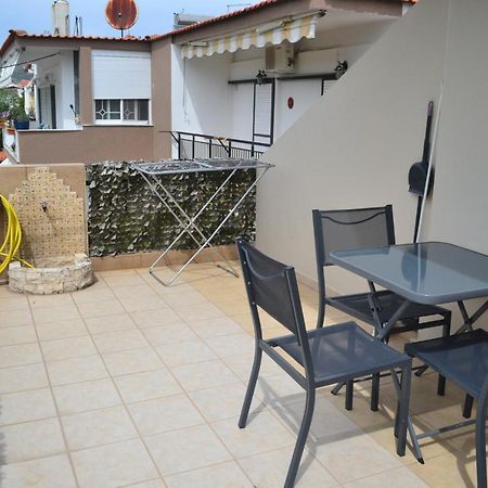 Helena House Apartment ซาร์ตี ภายนอก รูปภาพ