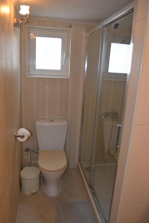 Helena House Apartment ซาร์ตี ภายนอก รูปภาพ