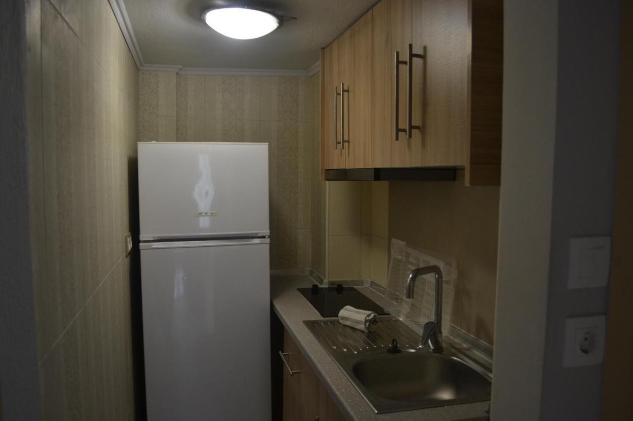 Helena House Apartment ซาร์ตี ภายนอก รูปภาพ