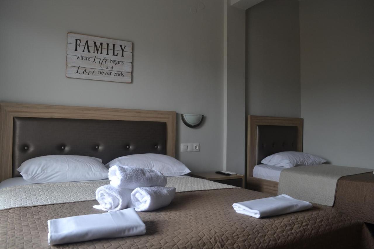 Helena House Apartment ซาร์ตี ภายนอก รูปภาพ