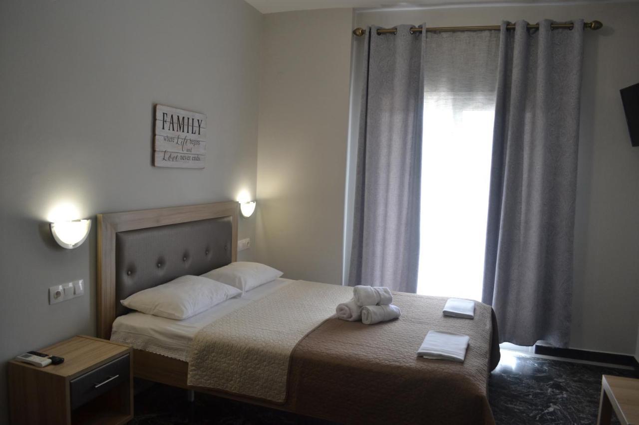 Helena House Apartment ซาร์ตี ภายนอก รูปภาพ